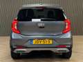 Kia Picanto 1.0 T-GDi X-Line 5p NAVIGATIE CAMERA LEDER APPLE C Grau - thumbnail 5
