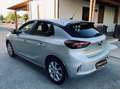 Opel Corsa Edition **POSS.PACK MEDIA** VED.NOTE Plateado - thumbnail 2