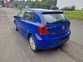 Volkswagen Polo Team 6R 1.2 TÜV 09/2027 **Garantie** Bleu - thumbnail 4