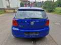 Volkswagen Polo Team 6R 1.2 TÜV 09/2027 **Garantie** Bleu - thumbnail 5
