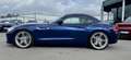 BMW Z4 35is (E89) / 3.0l 6 Cylindres 340 CH BVM 6 SDrive / Blauw - thumbnail 3