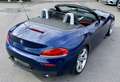 BMW Z4 35is (E89) / 3.0l 6 Cylindres 340 CH BVM 6 SDrive / Blauw - thumbnail 11