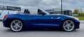 BMW Z4 35is (E89) / 3.0l 6 Cylindres 340 CH BVM 6 SDrive / Blauw - thumbnail 13