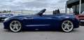 BMW Z4 35is (E89) / 3.0l 6 Cylindres 340 CH BVM 6 SDrive / Blauw - thumbnail 2