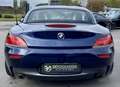 BMW Z4 35is (E89) / 3.0l 6 Cylindres 340 CH BVM 6 SDrive / Blauw - thumbnail 6
