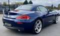 BMW Z4 35is (E89) / 3.0l 6 Cylindres 340 CH BVM 6 SDrive / Blauw - thumbnail 12