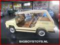 Fiat 500 Moretti Mini Maxi Beachcar Geel - thumbnail 21