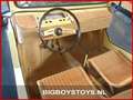 Fiat 500 Moretti Mini Maxi Beachcar Gelb - thumbnail 8