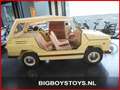 Fiat 500 Moretti Mini Maxi Beachcar žuta - thumbnail 7