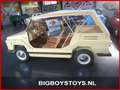 Fiat 500 Moretti Mini Maxi Beachcar Gelb - thumbnail 4