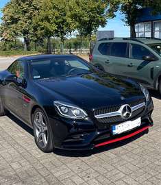 9G-TRONIC RedArt Edition