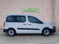 Peugeot Partner Tepee 1.6BlueHDI Access 75 Blanco - thumbnail 4