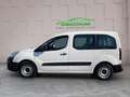 Peugeot Partner Tepee 1.6BlueHDI Access 75 Blanco - thumbnail 8