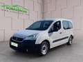 Peugeot Partner Tepee 1.6BlueHDI Access 75 Blanco - thumbnail 1