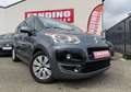 Citroen C3 Picasso 1.6 Hdi 92Ch Confort Gris - thumbnail 1