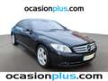 Mercedes-Benz CL 500 Aut. Negro - thumbnail 2