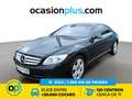 Mercedes-Benz CL 500 Aut. Negro - thumbnail 1