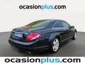 Mercedes-Benz CL 500 Aut. Negro - thumbnail 4