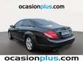 Mercedes-Benz CL 500 Aut. Negro - thumbnail 3