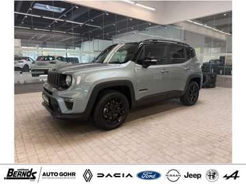 1.3 T-GDI 4xe PLUG-IN Hybrid Automatik Upland