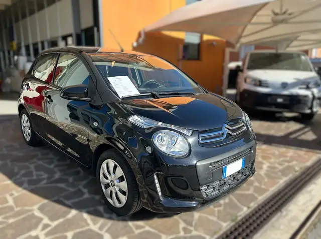 Citroen C1 C1  5p 1.0 vti Feel 72CV