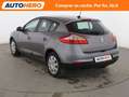 Renault Megane 1.5dCi Business 95 Gris - thumbnail 4