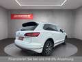 Volkswagen Touareg Elegance 4Motion Weiß - thumbnail 5