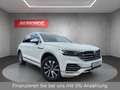 Volkswagen Touareg Elegance 4Motion Weiß - thumbnail 7