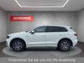 Volkswagen Touareg Elegance 4Motion Weiß - thumbnail 2