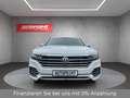 Volkswagen Touareg Elegance 4Motion Weiß - thumbnail 8