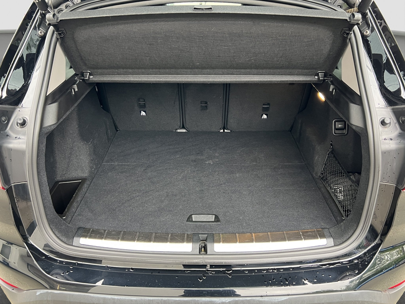 BMW X1 sDrive18d Aut. Sport Line LED ParkA. SpurA. — photo 9