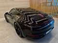 Porsche 991 992 COUPE 3.0 CARRERA 4S 450CV AUTO IN SEDE Schwarz - thumbnail 26