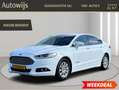Ford Mondeo 2.0 IVCT HEV Titanium X|Leder|Camera|LED|VOL Optie Wit - thumbnail 1