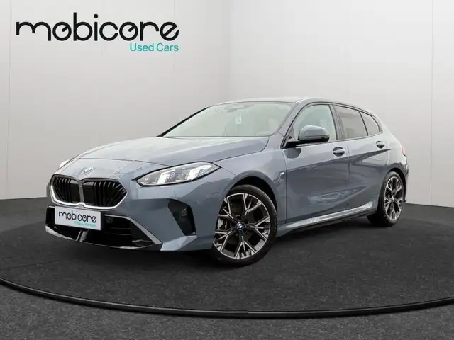 BMW 120 I Pack M / Panoramique / Essence