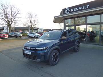 Extreme mild hybrid 140 *PDC*SHZ*Navi*