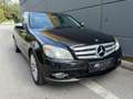 Mercedes-Benz C 220 *AVANTGARDE*KLIMA*TEMPOMAT*SITZHZG*MFL* Schwarz - thumbnail 2