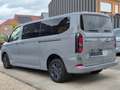 Ford Transit Custom Limited 39.990EX -  2025 NIEUW 0KM - 9 Zitplaatsen Gris - thumbnail 8