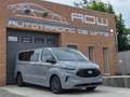Ford Transit Custom Limited 39.990EX -  2025 NIEUW 0KM - 9 Zitplaatsen Gris - thumbnail 3