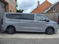 Ford Transit Custom Limited 39.990EX -  2025 NIEUW 0KM - 9 Zitplaatsen Gris - thumbnail 5