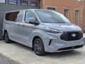 Ford Transit Custom Limited 39.990EX -  2025 NIEUW 0KM - 9 Zitplaatsen Gris - thumbnail 4