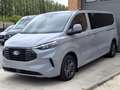 Ford Transit Custom Limited 39.990EX -  2025 NIEUW 0KM - 9 Zitplaatsen Gris - thumbnail 2