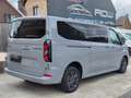 Ford Transit Custom Limited 39.990EX -  2025 NIEUW 0KM - 9 Zitplaatsen Gris - thumbnail 7
