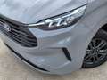 Ford Transit Custom Limited 39.990EX -  2025 NIEUW 0KM - 9 Zitplaatsen Gris - thumbnail 6
