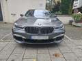 BMW 750 750d xDrive Grau - thumbnail 3