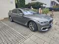 BMW 750 750d xDrive Grau - thumbnail 2