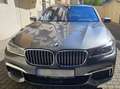 BMW 750 750d xDrive Grau - thumbnail 4