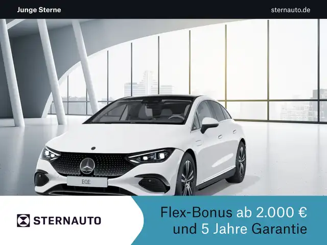 Mercedes-Benz EQE 300 EQE 300 Electric Art FahrassiPlus Pano HUD