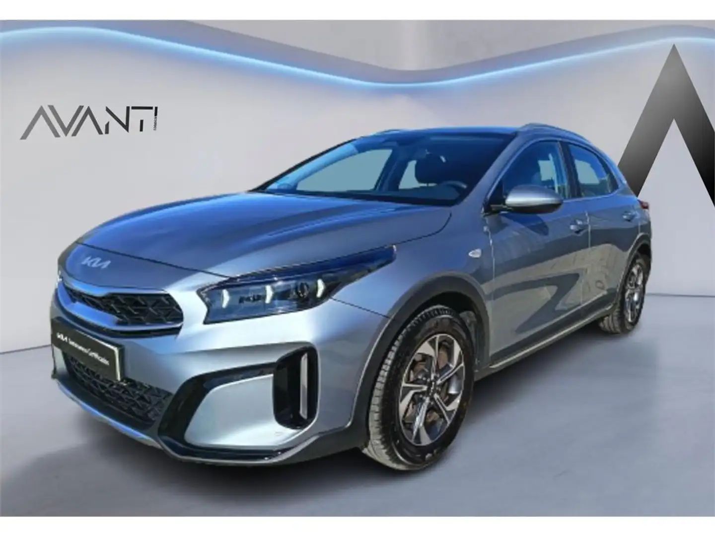 Kia XCeed 1.0 T-GDi Drive - 1