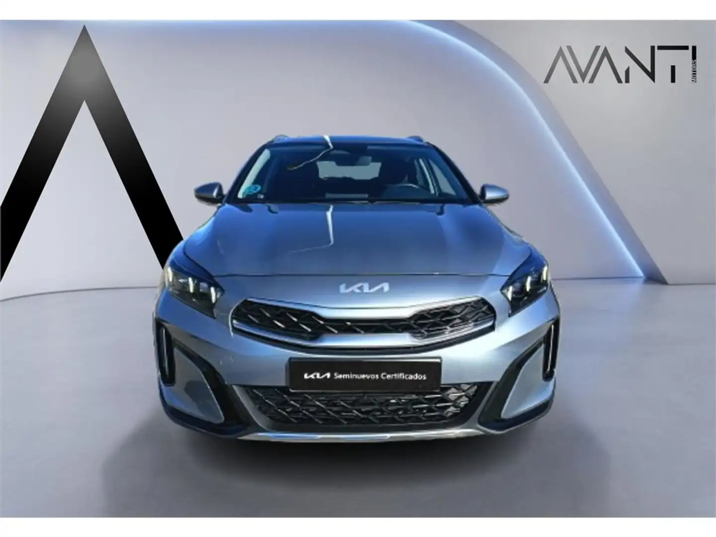 Kia XCeed 1.0 T-GDi Drive - 2