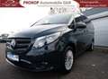 Mercedes-Benz Vito Vito Tourer CDI Edit. lang PDC Kam Nav Carplay AHK Grün - thumbnail 9